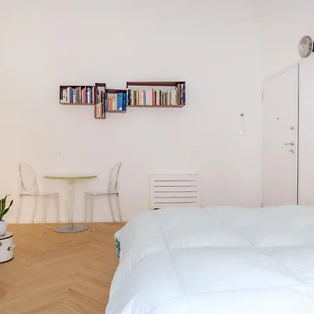 Coppola Konukevi Lecce